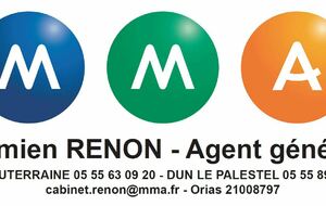 Partenariat cabinet Damien RENON - MMA