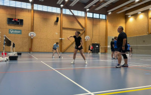 Finale interclubs D3