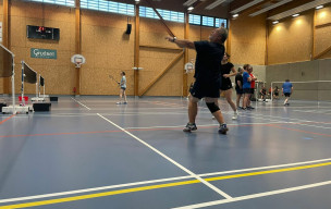 Finale interclubs D3